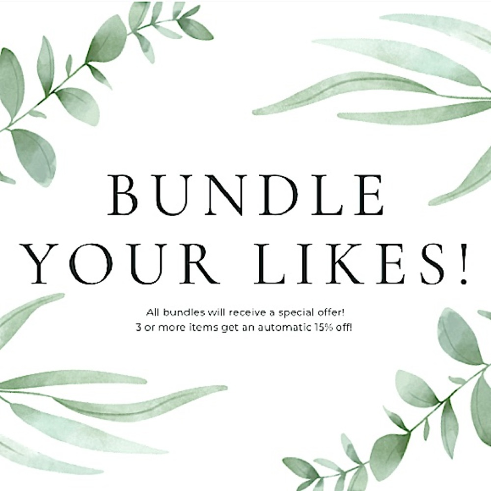 Bundle your likes!